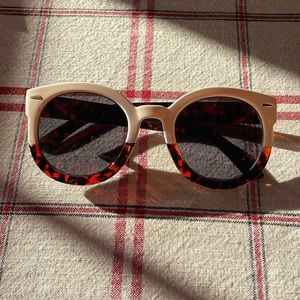 Ladies Sunglasses